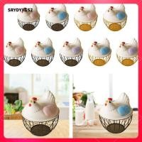 ราคา สรีดี้xgs2 ที่ใส่ไข่แบบพกพาทําจากตาข่ายโลหะเหมาะสําหรับการจัดเก็บไข่ไก่บนเคาน์เตอร์ (55151174117)