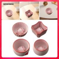 ราคา Srydyxgs2 ถ้วยน้ําชา ตกแต่งโต๊ะ แบบดั้งเดิม ถ้วยชาพร้อมสัตว์เลี้ยงชา รูปปั้นลูกหมูสําหรับสํานักงาน ห้องรับประทานอาหาร โรงน้ําชา (54800369611)