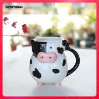 ราคา สรีดี้xgs2 ถ้วยวัวถ้วยกาแฟรูปวัวถ้วยชาตกแต่งมืออาชีพถ้วยกาแฟสําหรับร้านอาหารของขวัญวันเกิดนม (54350380763)