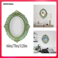 ราคา Srydyxgs2 กรอบรูปวินเทจ ที่วางรูปภาพ ที่วางรูปภาพ กรอบรูปหรูหรา โต๊ะ (54100367057)