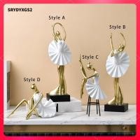 ราคา ตุ๊กตาเรซิ่นคอลเลกชันสำหรับตกแต่งบ้านและชั้นหนังสือ พร้อมเป็นของขวัญงานแต่งงาน (53300385242)