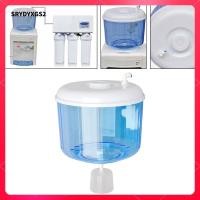 ราคา Srydyxgs2 ถังน้ําแบบพกพาเชื่อมต่อการจัดเก็บขวดดื่มสํานักงานที่มีลูกลอยอะไหล่8ลครัวเรือนบ้านตู้น้ําอะไหล่ (53251159073)