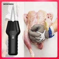 ราคา Srydyxgs2 สัตว์ปีกไฟฟ้า Plucker ไก่ Plucking Machine ประหยัดแรงงานอุปกรณ์ครัวไก่ Placking Machine (52550369678)
