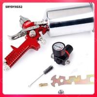 ราคา Srydyxgs2 อลูมิเนียมฟีดคัพบนหม้อทําความสะอาดง่ายสีสเปรย์หม้อ 3 8 นิ้วเกลียวสําหรับเฟอร์นิเจอร์อัตโนมัติพ่น (52500852856)