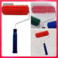 ราคา Srydyxgs2 ลูกกลิ้งสี แปรงทาสี สีติดผนัง ศิลปะเครื่องใช้ในบ้านมืออาชีพ (52401183008)