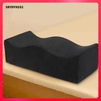 ราคา Srydyxgs2 Bbl หมอนโฟมก้นรองรับน้ําหนักเบาลื่นฐานการกู้คืนเบาะรองนั่งเบาะรองนั่งสําหรับการกู้คืนนั่งยาว (51551174072)