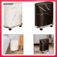 ราคา Srydyxgs2 ถังขยะมีล้อแบบถอดได้ ถังขยะ ถังด้านในแบบถอดได้ ถังขยะที่ใช้งานได้จริง ถังขยะสําหรับห้องครัว บ้าน ซักรีด (48401198115)