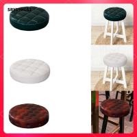 ราคา Srydyxgs2 บาร์สตูลเบาะรองนั่งฝาครอบ PU ที่นั่งด้านบนเปลี่ยนชิ้นส่วนสําหรับสปา บ้าน คาเฟ่บาร์ (48100390784)