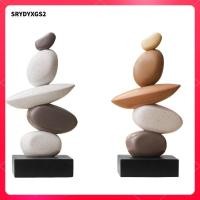 ราคา หินทรายรูปปั้นศิลปะแบบเฉพาะ พร้อมเรซิ่นประติมากรรม สำหรับตกแต่งโต๊ะ เหมาะสำหรับคาเฟ่และนิทรรศการ (47850388561)