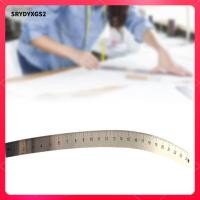 ราคา Srydyxgs2 ไม้บรรทัดโค้งฝรั่งเศสไม้บรรทัดเย็บผ้าเครื่องมือวัดมืออาชีพเครื่องมือตัดเสื้อ (45501202682)