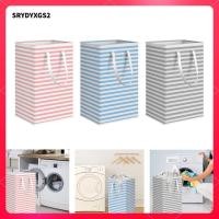 ราคา Srydyxgs2 กันน้ํา 75L ตะกร้าซักผ้าขนาดใหญ่แบบพับได้ ถังซักผ้า ตะกร้าซักผ้าสําหรับ (44501723340)