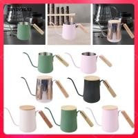 ราคา Srydyxgs2 Pour Over Coffee Kettle Gooseneck Kettle 304 Stainless Steel เครื่องชงกาแฟ หม้อต้มกาแฟแบบพกพา กาน้ําชาสําหรับ Cafe (44221016430)
