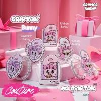 ราคา เกาหลี Esther Bunny โทรศัพท์ Griptok Grip สําหรับ Magsafe Popsocket Magnetic Toak Stand สําหรับ IPhone พับไร้สายชาร์จกรณีผู้ถือแหวน (28270357567)