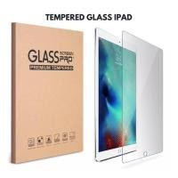 ราคา IPad กระจกนิรภัยป้องกันหน้าจอสําหรับ iPad Air11 M2 M3 11th 5 6 7 8 9 10th Pro11 Air1 Air2 Air4 Air5 Mini6 ป้องกันลายนิ้วมือ HD 9H Clear (42767342603)