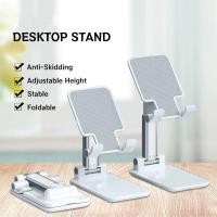 ราคา ที่วางโทรศัพท์แบบพับได้อเนกประสงค์ ที่วางขาตั้งโทรศัพท์ ที่วางขาตั้งมือถือแบบปรับได้ ที่วางโทรศัพท์ ขาตั้งแท็บเล็ตมือถือ (41820762673)