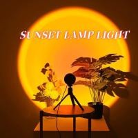 ราคา พระอาทิตย์ตกโคมไฟ360องศาหมุนแสงแดดโคมไฟโปรเจคเตอร์พร้อมขาตั้งสายรุ้งพระอาทิตย์ตกแสงสําหรับห้องนอนห้องนั่งเล่นผนังการถ่ายภาพ (41672652680)