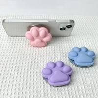 ราคา Cats Claw โทรศัพท์มือถือนิ้วมือ Magsafe Popsocket Grip Holder Socket Phone Holder Ring Holder Bracket Griptok Cell (26176074493)