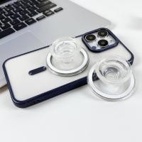 ราคา Universal Popsocket Magnetic Bracket Phone Grip ที่วางเกาหลีแหวน Scalable ที่วางโทรศัพท์สําหรับโทรศัพท์ทุกรุ่น (25145368374)
