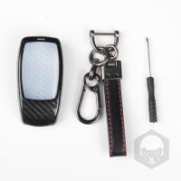 ราคา Mercedes Benz E Class Universal คาร์บอนไฟเบอร์ตกแต่งกรอบ Key Shell High End ภายนอกรถอุปกรณ์เสริมการปรับเปลี่ยน (40966317690)