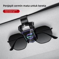 ราคา คลิปหนีบแว่นตาในรถยนต์มัลติฟังก์ชั่นแว่นกันแดดในรถยนต์กรอบที่เก็บของในรถยนต์เครื่องมือที่มีประโยชน์ Pick up แว่นกันแดด (29641421686)