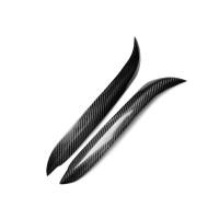 ราคา การตกแต่งการปรับเปลี่ยนขนตาคิ้วไฟหน้ารถคาร์บอนไฟเบอร์พร้อม BMW E81E82E87E88 (29990579123)