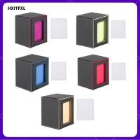 ราคา กล่องเก็บบัตรการ์ด พร้อมช่องใส่ การ์ดสะสม และของขวัญ (56601709299)