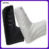 ราคา ฝาครอบไม้กอล์ฟและพัตเตอร์ แบบแฟชั่นด้วยหนังPU (56301709258)