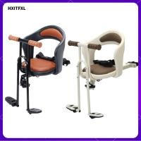 ราคา ที่นั่งเด็กอานหน้าจักรยาน ออกแบบมาเพื่อติดตั้งง่ายและถอดได้ พร้อมที่วางเท้า สำหรับจักรยานเสือภูเขา (56201708094)