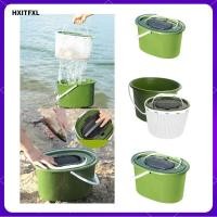 ราคา ถังเก็บปลาสดสำหรับตกปลาและล้างทำความสะอาด ใช้งานได้ทั้งบ้านและแคมปิ้ง (55101714061)