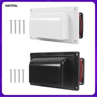 ราคา hxitfxl พัดลมช่องระบายอากาศด้านข้าง 12V RV พร้อมมอเตอร์ 2 มอเตอร์อะไหล่ชุดกันน้ําช่องระบายอากาศ (50600362297)