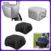 ราคา ผ้าคลุมตะกร้าจักรยานกันฝนและกันแดดน่าใช้งาน อเนกประสงค์สำหรับรถสามล้อและรถจักรยานยนต์ (44467469774)