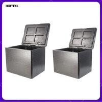 ราคา กล่องโฟมสำหรับบรรจุอาหารพร้อมฝาปิด สะดวกสำหรับการจัดส่งแบบเย็นในร้านอาหาร (26291115989)