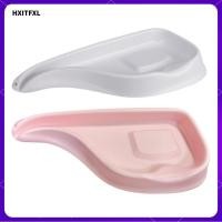 ราคา hxitfxl อ่างล้างหน้าแชมพูสําหรับใช้ในบ้านบนเตียงสําหรับสระผมที่ข้างเตียงสําหรับผู้ป่วยที่มีการบาดเจ็บในเตียงพยาบาล (56751703201)