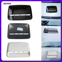 ราคา hxitfxl ชุดตัวตักฝากระโปรง ฝาครอบช่องลมฝากระโปรง ฝากระโปรง การไหลของอากาศรถยนต์ ทางเข้าตกแต่งสําหรับ (56701709243)