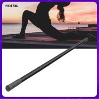 ราคา ไม้เท้าพร้อมแท่งเหล็ก 4 แท่ง และด้ามจับโฟม เพื่อเสริมสร้างความแข็งแรงและความคล่องตัว (55901707980)