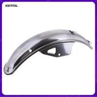 ราคา hxitfxl กันชนสแตนเลส Parafong Safety Motorcycle Wheel Cg125 Chrome (54451167880)