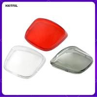 ราคา hxitfxl ฝาครอบไฟท้ายด้านหลังยามติดตั้งง่ายทนทานอะไหล่รถจักรยานยนต์ฝาครอบไฟท้ายเบรคสําหรับ Primavera Sprint 150 (52951709536)