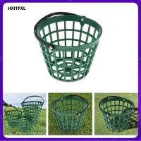 ราคา ตะกร้าขนย้ายลูกกอล์ฟ PARA GOLF แบบทนทาน สำหรับเก็บลูกกอล์ฟและเทนนิส (50551709490)