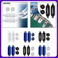 ราคา บังโคลนเรือเป่าลม PVC ขนาด 2 ชิ้น พร้อมเชือก 6 มม x 1 5 ม ติดตั้งง่ายสำหรับการยึดเรือและป้องกันการชน (50001717042)