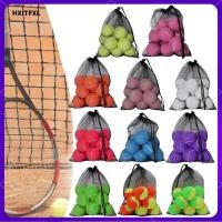 ราคา ลูกเทนนิสฝึกซ้อม 12 ลูกพร้อมถุงเก็บเชือกรูด สำหรับการเล่นของสุนัข (49451738257)