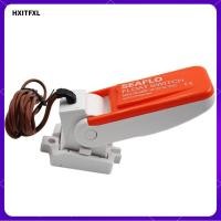 ราคา hxitfxl Seaflo Binge Pump สวิตช์ลอยอัตโนมัติ 12V 24V หรือ 32V 20 Amp สําหรับเรือ 20 (49451737108)