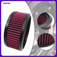 ราคา hxitfxl ไส้กรองอากาศรถจักรยานยนต์ประสิทธิภาพที่ทนทานอัพเกรดองค์ประกอบตัวกรองเครื่องฟอกอากาศ (47651733063)