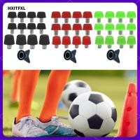 ราคา hxitfxl 12 ชิ้นรองเท้าฟุตบอลแหลมสกรูในอุปกรณ์เสริมรองเท้าที่มั่นคงสําหรับในร่มกลางแจ้ง (26769942548)