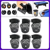 ราคา กระเป๋าสำรองโต๊ะพูล 6 แพ็ค พร้อมสกรู 12 ชิ้น สำหรับงานหนัก (25847673837)