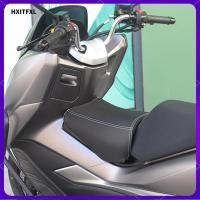 ราคา hxitfxl เบาะนั่งเด็กด้านหน้ารถจักรยานยนต์เบาะคานโค้งสีดํากันน้ํากันลื่น (42426576233)