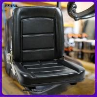 ราคา hxitfxl เบาะนั่งรถยกแบบสากล เบาะนั่งเครื่องตัดหญ้า Ergonomic เบาะนั่งรถยกแบบพับได้สําหรับ (47451703871)