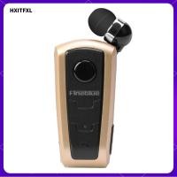 ราคา hxitfxl ชุดหูฟังบลูทูธแบบยืดหดได้สเตอริโอคลิปหูฟังในหูหูฟังกีฬาหูฟังพร้อมไมโครโฟน สแตนด์บายนาน (50801703233)