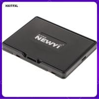 ราคา hxitfxl สีดํา 3 0 กล้อง LCD Sun Shade ป้องกันหน้าจอ Hood สําหรับ Sony a7 a7 (49651738229)