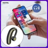ราคา hxitfxl V5 0 หูฟังบลูทูธหูฟังฟังก์ชั่นชุดหูฟังไร้สายสําหรับโทรศัพท์ทอง (21887524018)