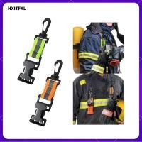 ราคา hxitfxl สายรัดถุงมือดับเพลิง ที่หนีบถุงมือเปลี่ยนเกียร์ ไนลอนสะท้อนแสง พร้อมหัวเข็มขัด คลิปสําหรับ (25535091714)